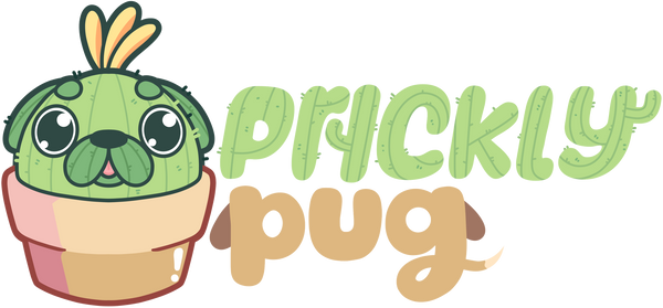 Prickly Pug